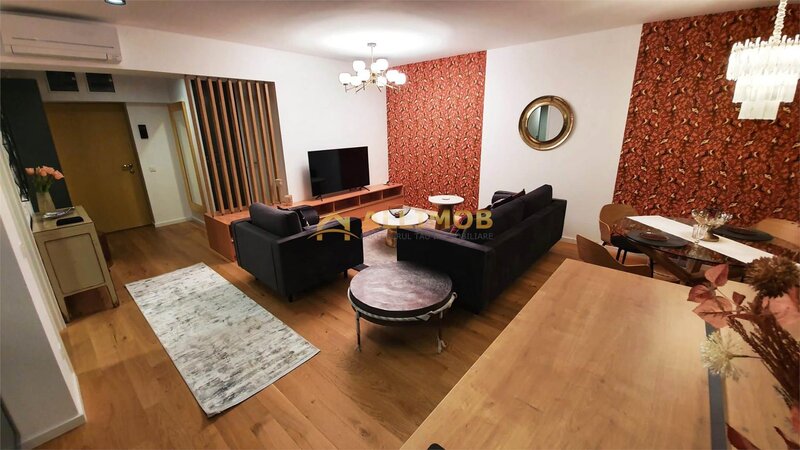 Aviatiei Park Apartament 2 camere in complex
